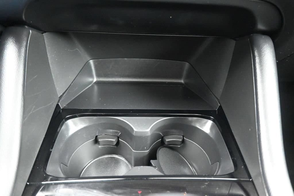 2025 Mazda Mazda3 2.5 S Preferred Package, photo 20 of 55