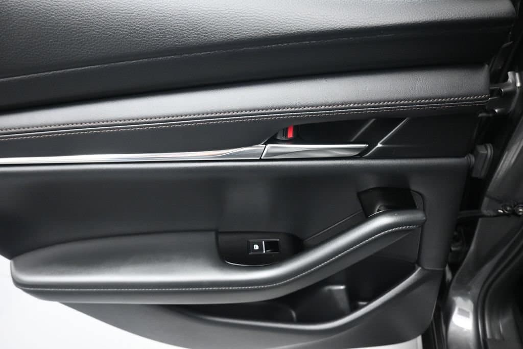 2025 Mazda Mazda3 2.5 S Preferred Package, photo 28 of 55
