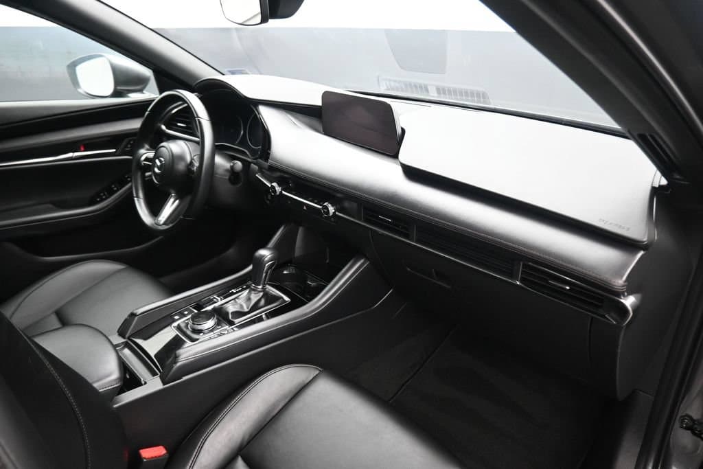 2025 Mazda Mazda3 2.5 S Preferred Package, photo 39 of 55
