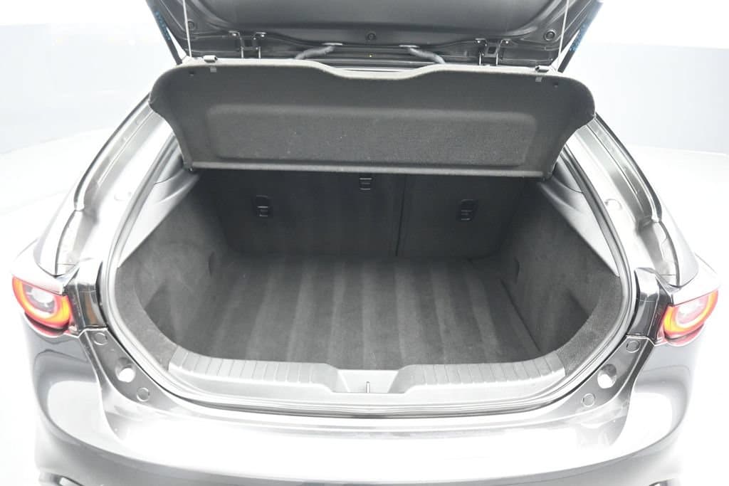 2025 Mazda Mazda3 2.5 S Preferred Package, photo 40 of 55