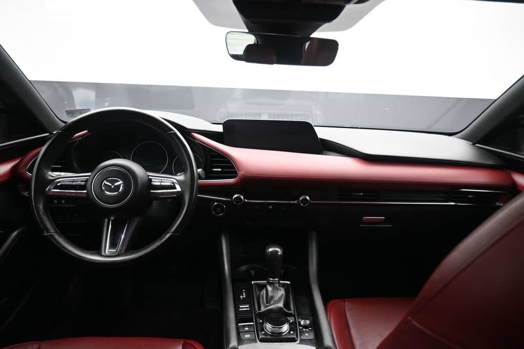 2021 Mazda Mazda3 Premium Plus, photo 36 of 58