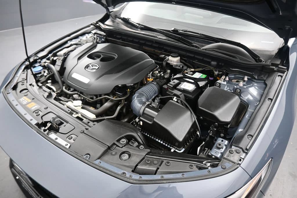 2021 Mazda Mazda3 Premium Plus, photo 47 of 58