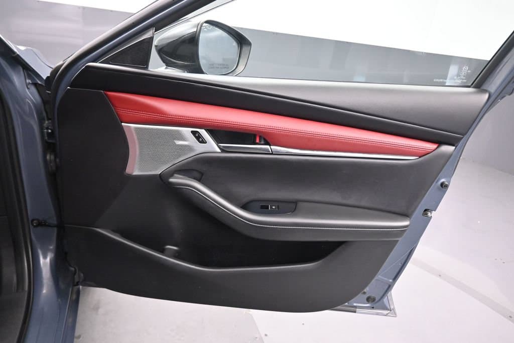 2021 Mazda Mazda3 Premium Plus, photo 38 of 58
