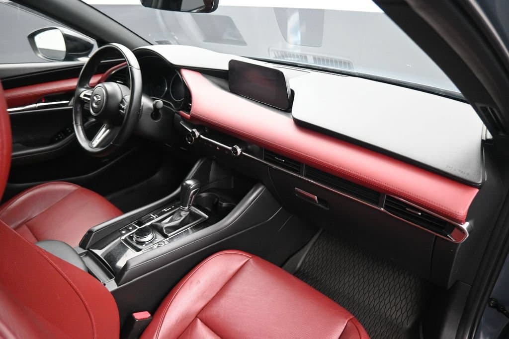 2021 Mazda Mazda3 Premium Plus, photo 41 of 58