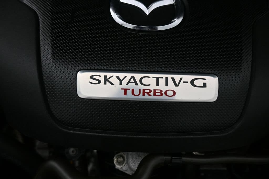 2021 Mazda Mazda3 Premium Plus, photo 48 of 58