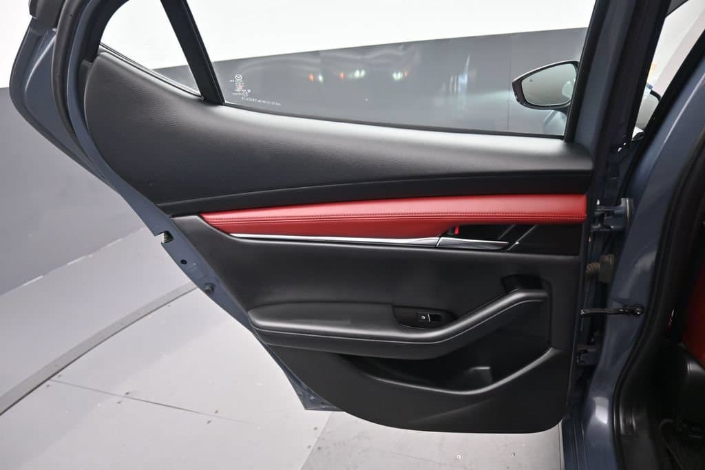 2021 Mazda Mazda3 Premium Plus, photo 29 of 58
