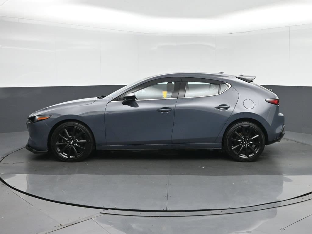 2021 Mazda Mazda3 Premium Plus, photo 4 of 58
