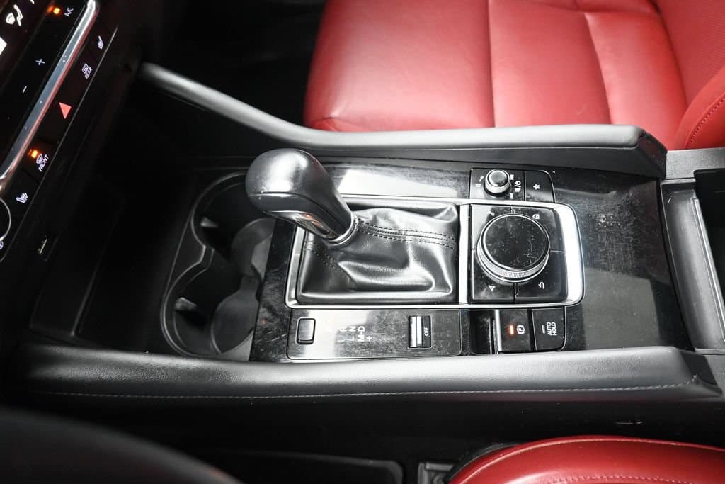 2021 Mazda Mazda3 Premium Plus, photo 22 of 58