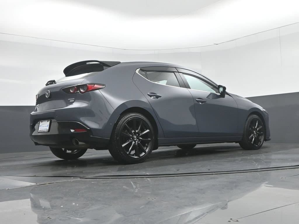 2021 Mazda Mazda3 Premium Plus, photo 54 of 58