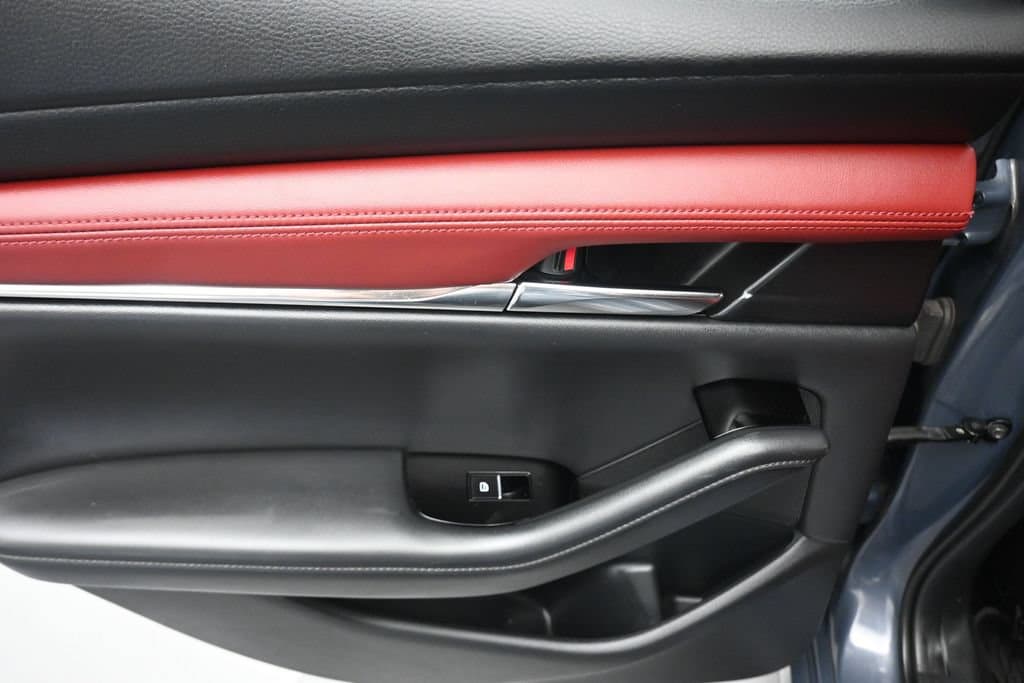 2021 Mazda Mazda3 Premium Plus, photo 30 of 58