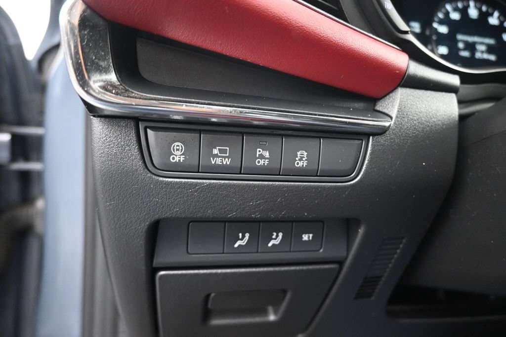 2021 Mazda Mazda3 Premium Plus, photo 25 of 58