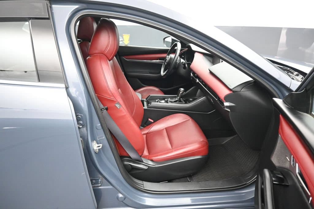 2021 Mazda Mazda3 Premium Plus, photo 40 of 58