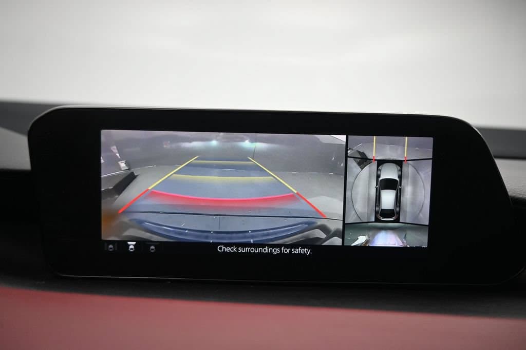 2021 Mazda Mazda3 Premium Plus, photo 20 of 58