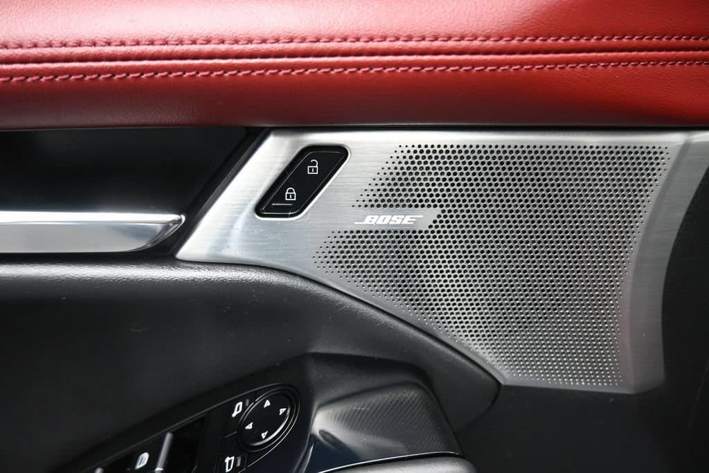 2021 Mazda Mazda3 Premium Plus, photo 11 of 58