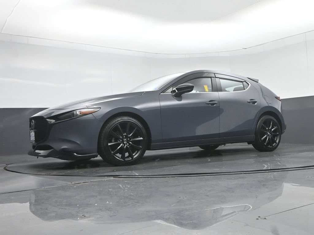 2021 Mazda Mazda3 Premium Plus, photo 52 of 58