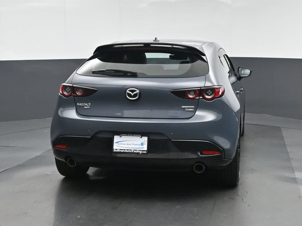2021 Mazda Mazda3 Premium Plus, photo 6 of 58