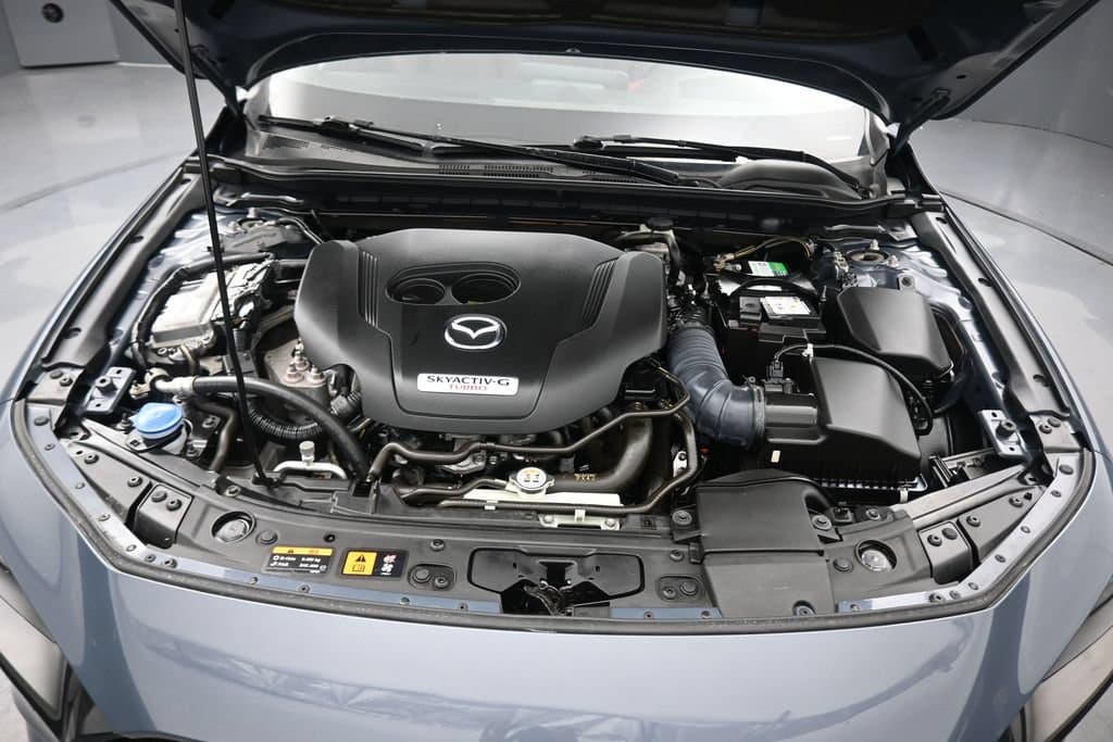2021 Mazda Mazda3 Premium Plus, photo 46 of 58