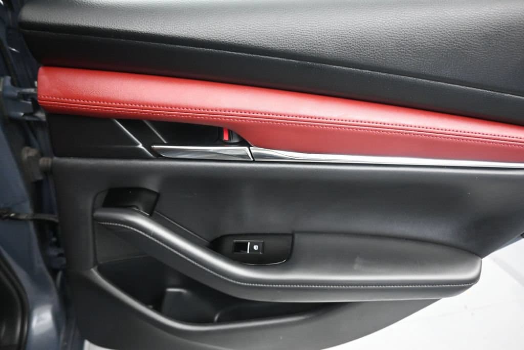 2021 Mazda Mazda3 Premium Plus, photo 34 of 58