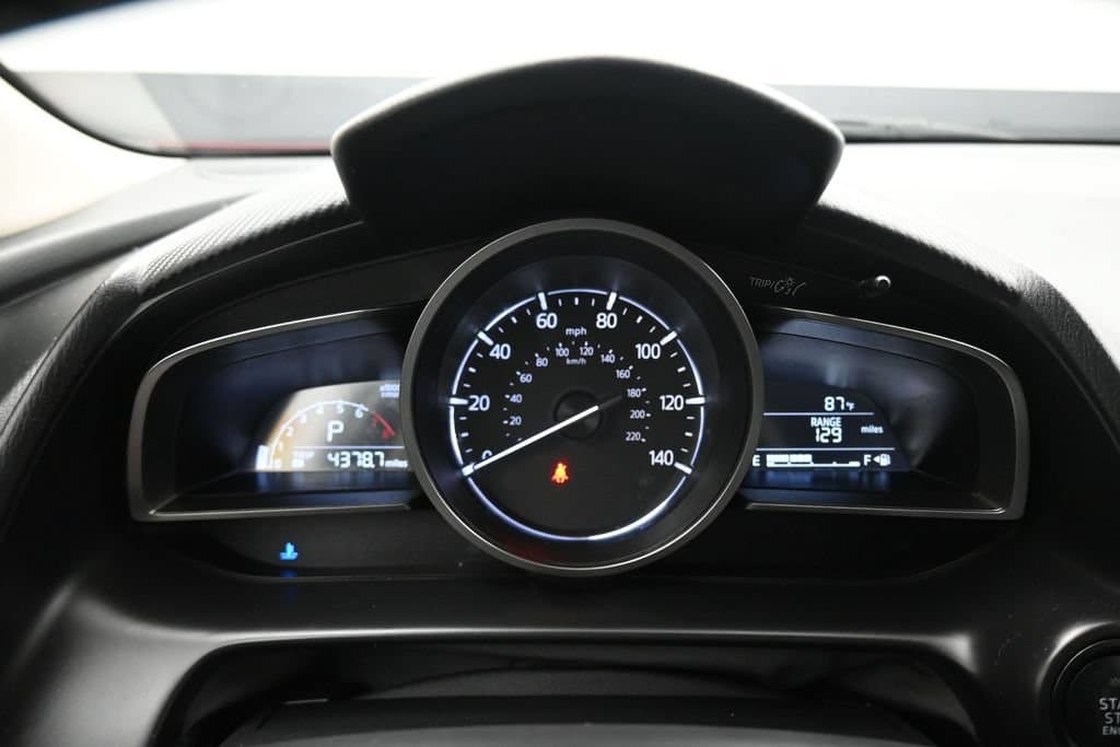 2018 Mazda CX-3 Touring, photo 14 of 50