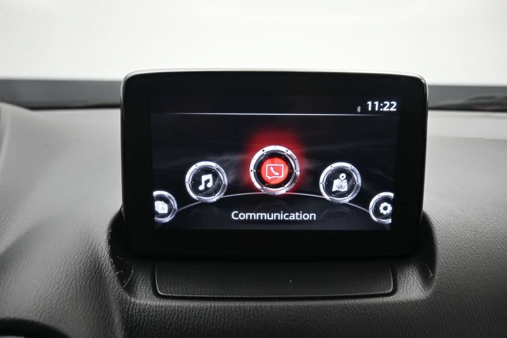 2018 Mazda CX-3 Touring, photo 15 of 50