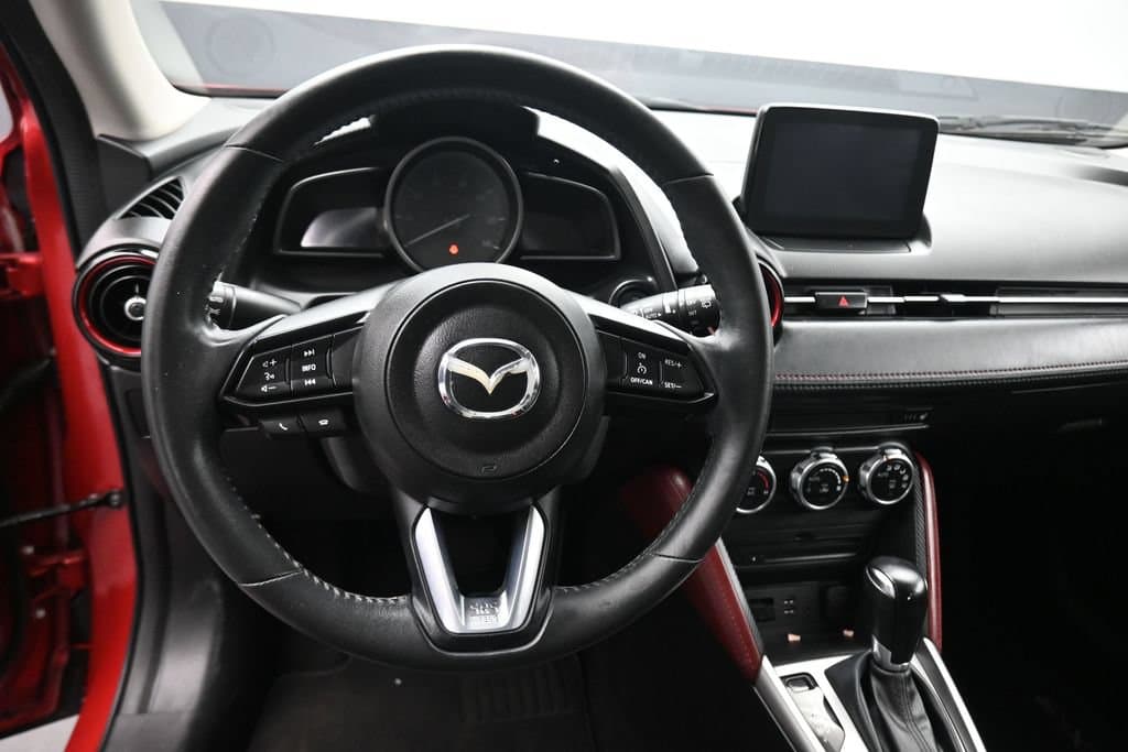 2018 Mazda CX-3 Touring, photo 13 of 50