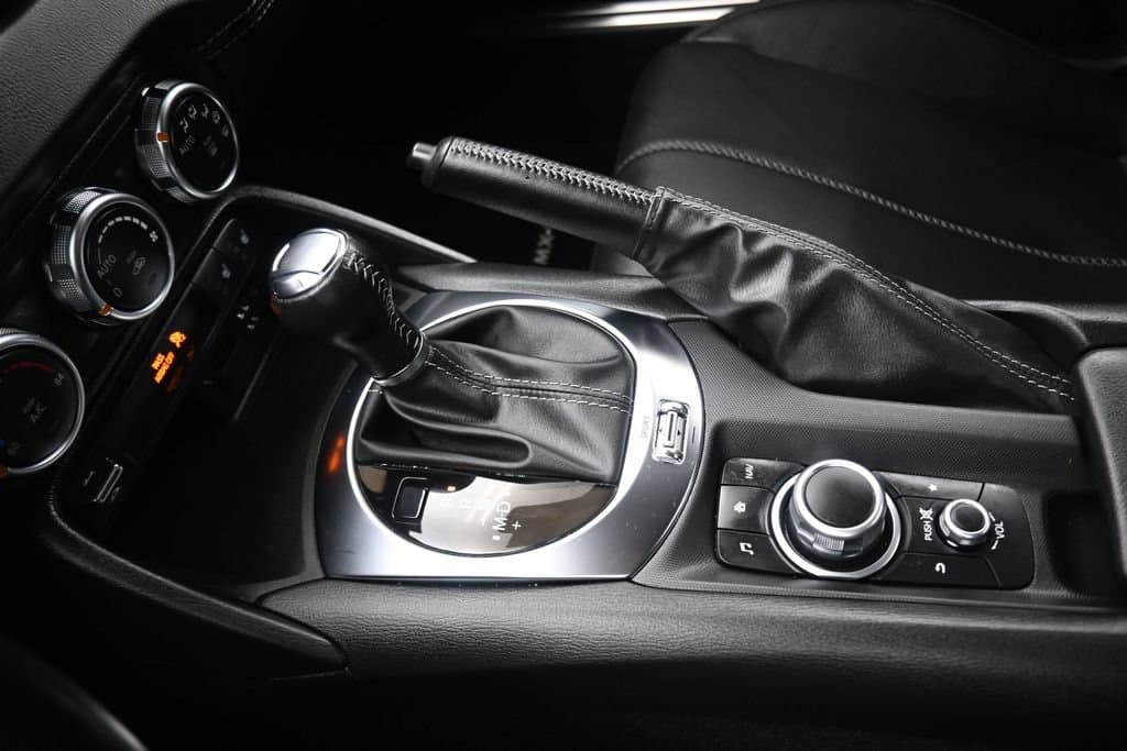 2020 Mazda Miata RF Grand Touring, photo 19 of 44