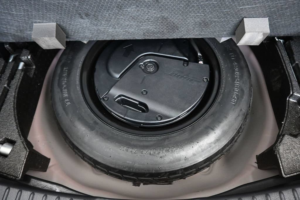 2020 Mazda CX-5 Grand Touring, photo 50 of 63
