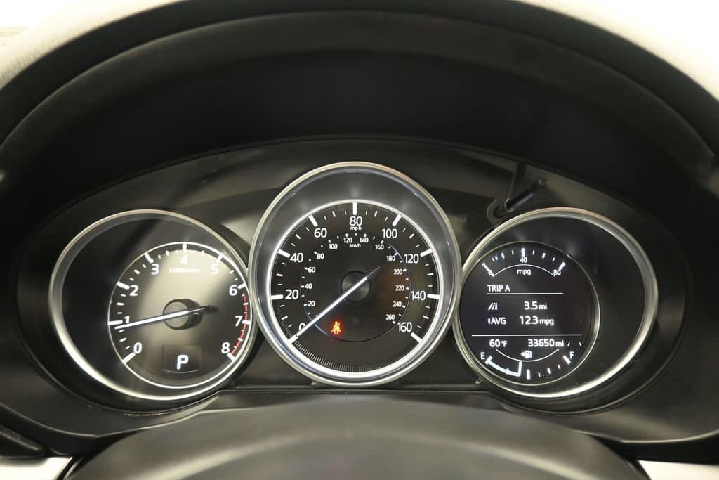 2019 Mazda CX-5 Touring, photo 16 of 61