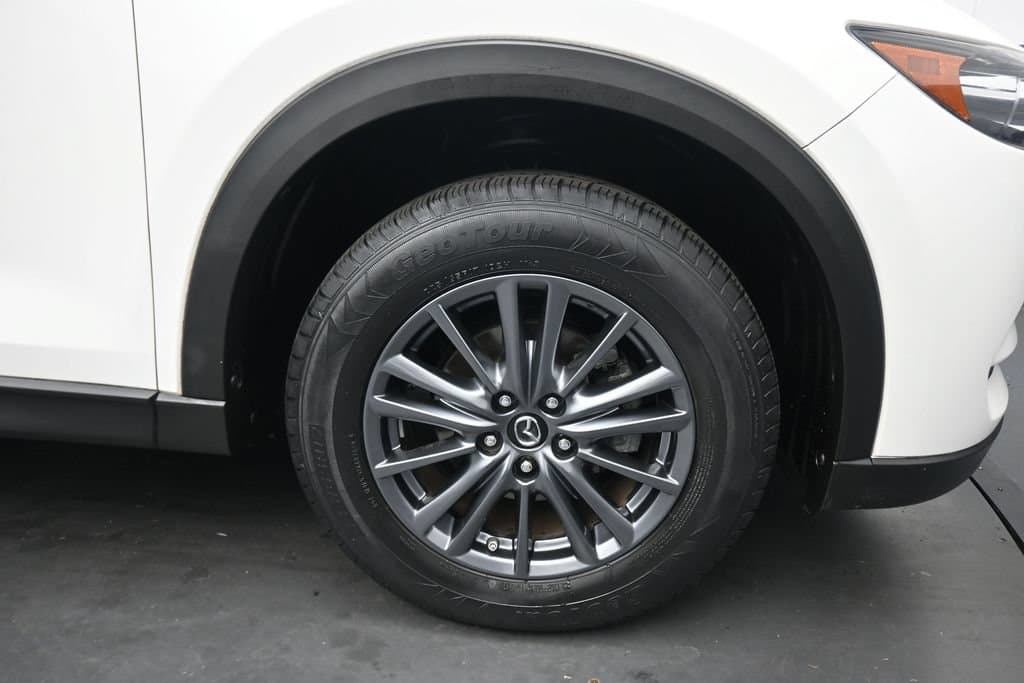 2019 Mazda CX-5 Touring, photo 52 of 61