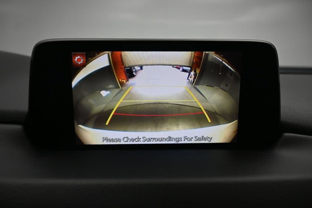 2019 Mazda CX-5 Touring, photo 19 of 61