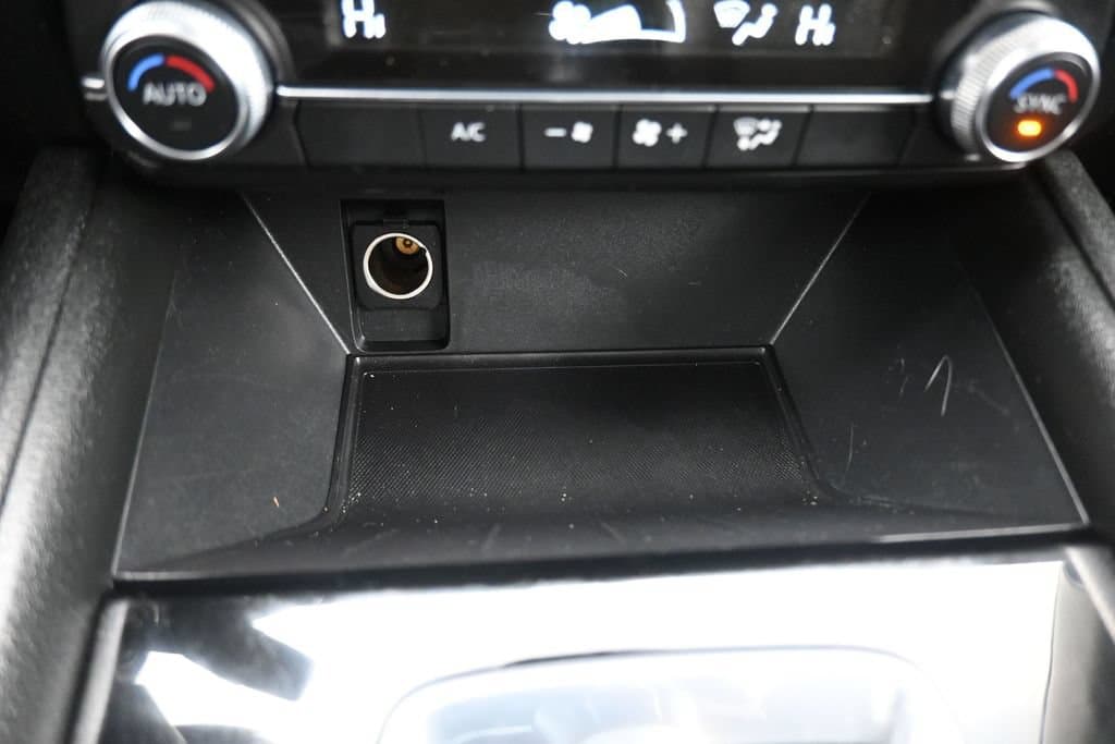 2019 Mazda CX-5 Touring, photo 21 of 61
