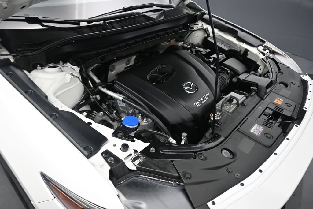 2019 Mazda CX-5 Touring, photo 49 of 61