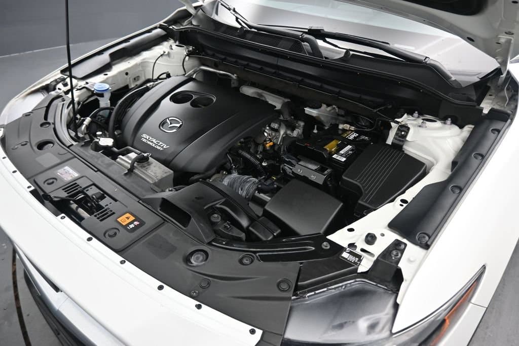 2019 Mazda CX-5 Touring, photo 51 of 61