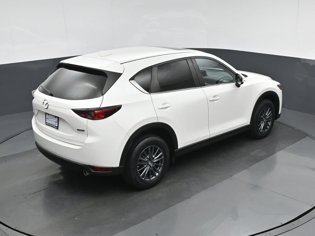 2019 Mazda CX-5 Touring, photo 61 of 61