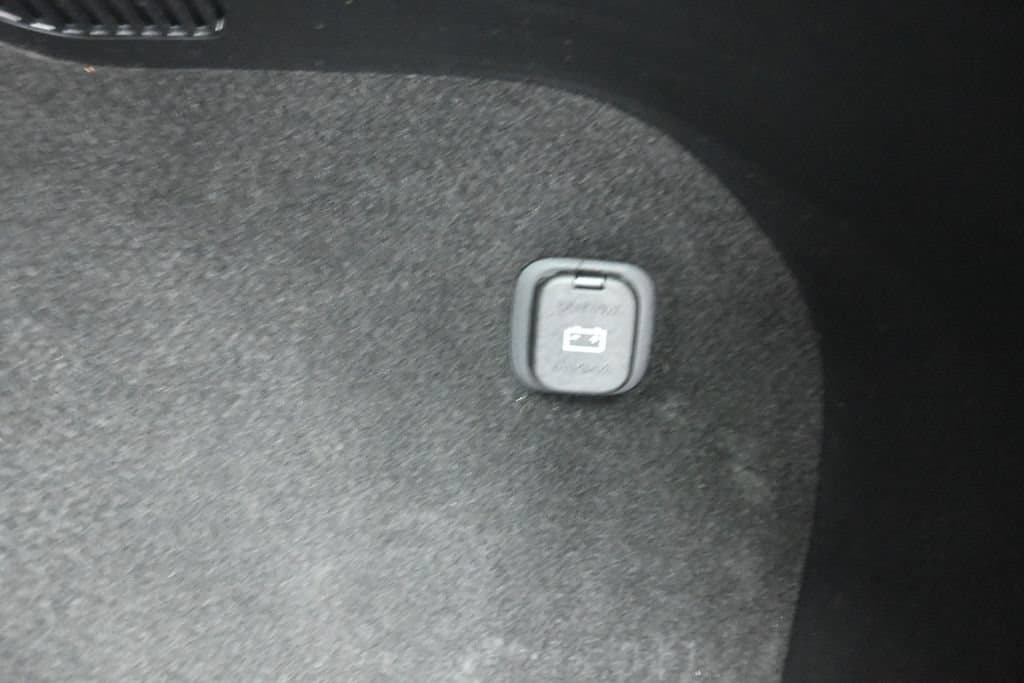 2019 Mazda CX-5 Touring, photo 46 of 61