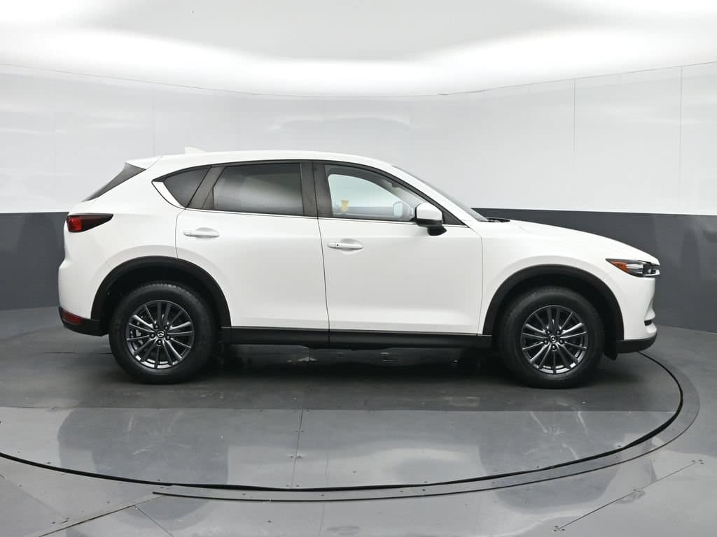 2019 Mazda CX-5 Touring, photo 8 of 61