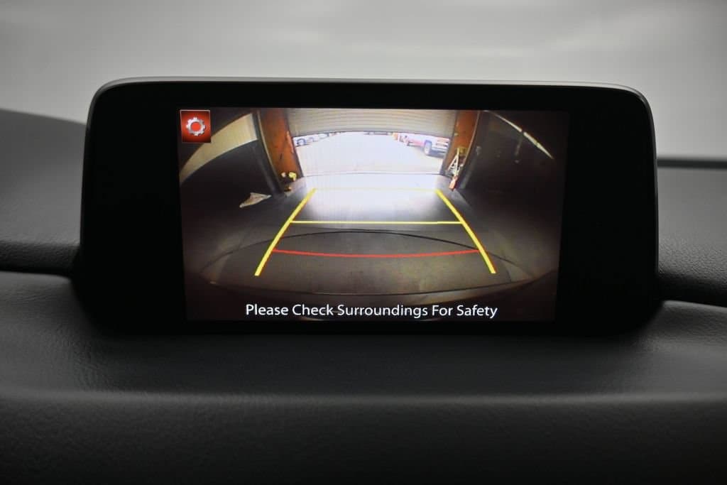 2018 Mazda CX-5 Grand Touring, photo 19 of 61