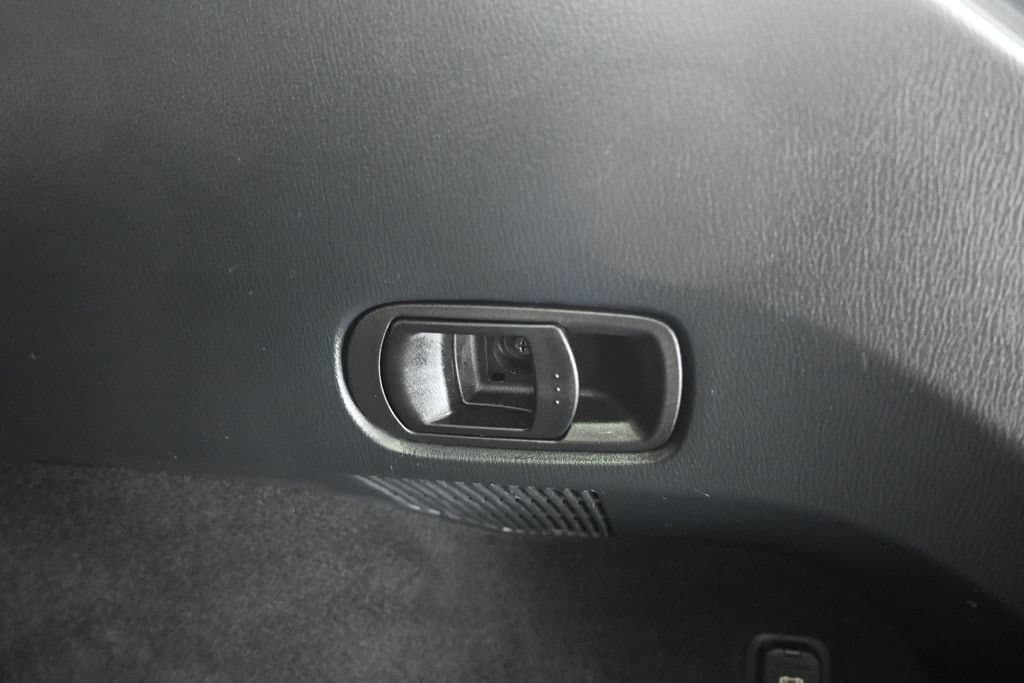 2018 Mazda CX-5 Grand Touring, photo 45 of 61