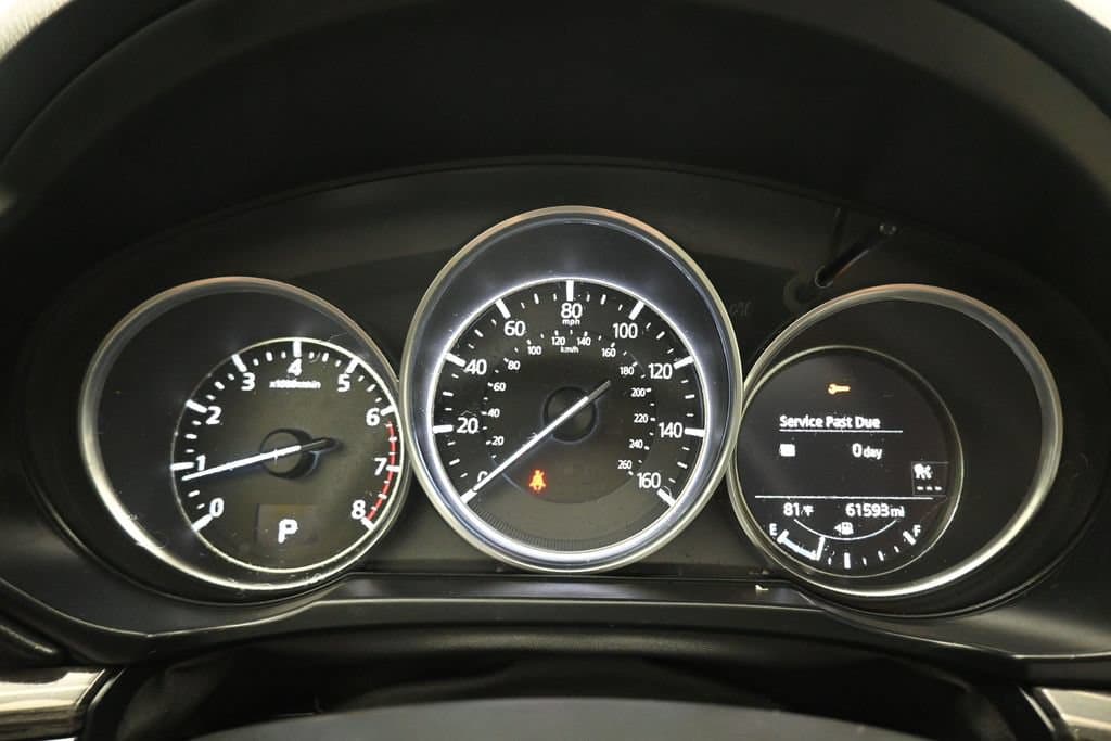 2018 Mazda CX-5 Grand Touring, photo 16 of 61