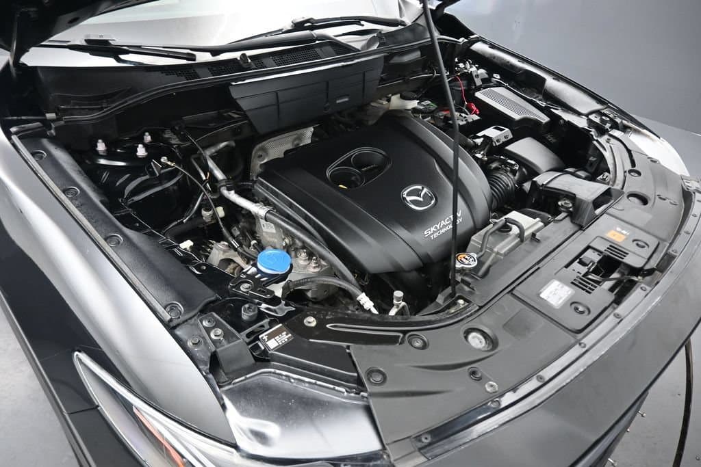 2018 Mazda CX-5 Grand Touring, photo 49 of 61