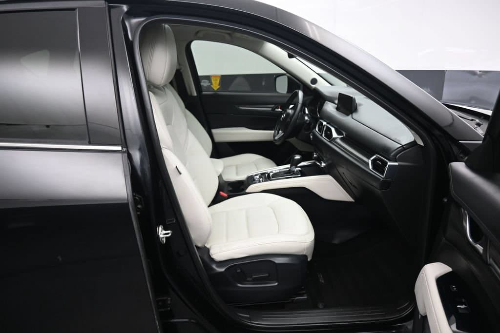 2018 Mazda CX-5 Grand Touring, photo 40 of 61