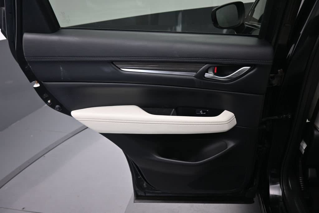 2018 Mazda CX-5 Grand Touring, photo 28 of 61