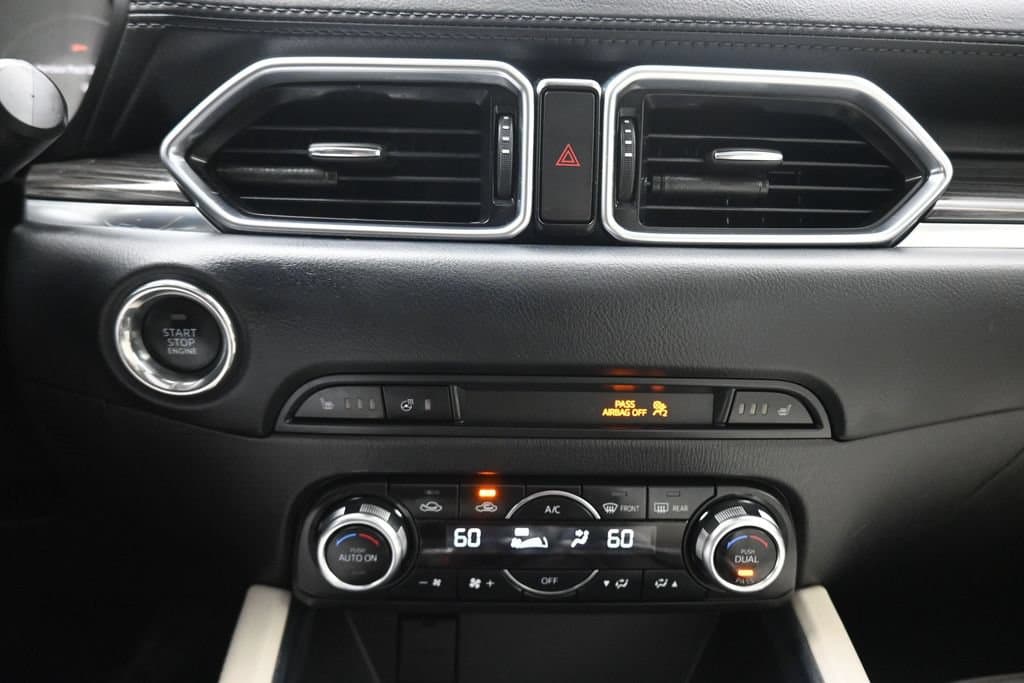 2018 Mazda CX-5 Grand Touring, photo 20 of 61