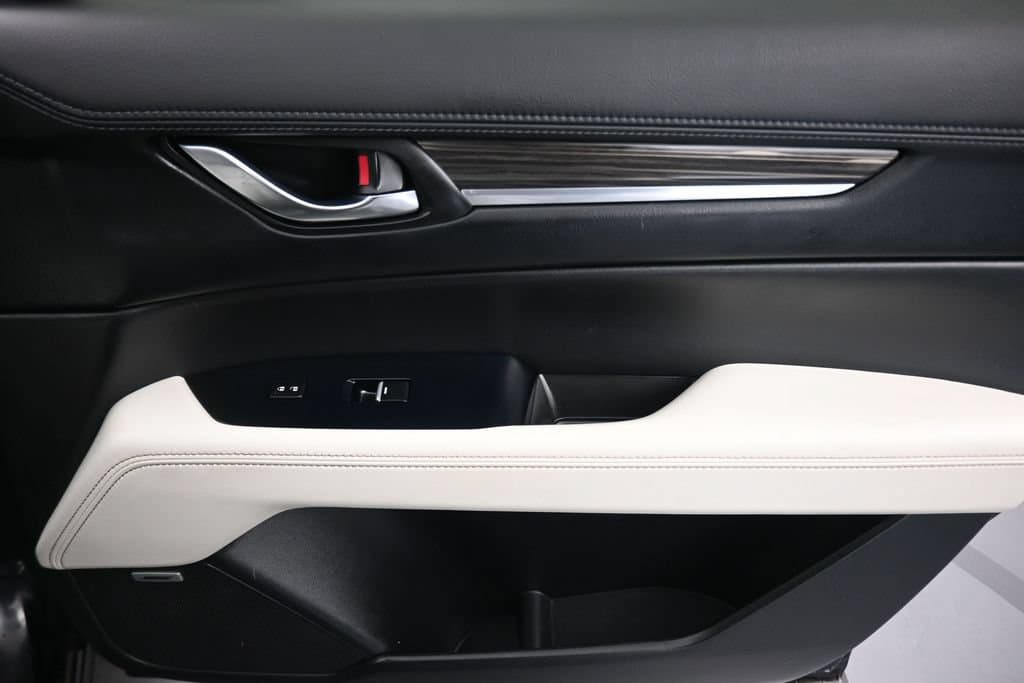 2018 Mazda CX-5 Grand Touring, photo 39 of 61