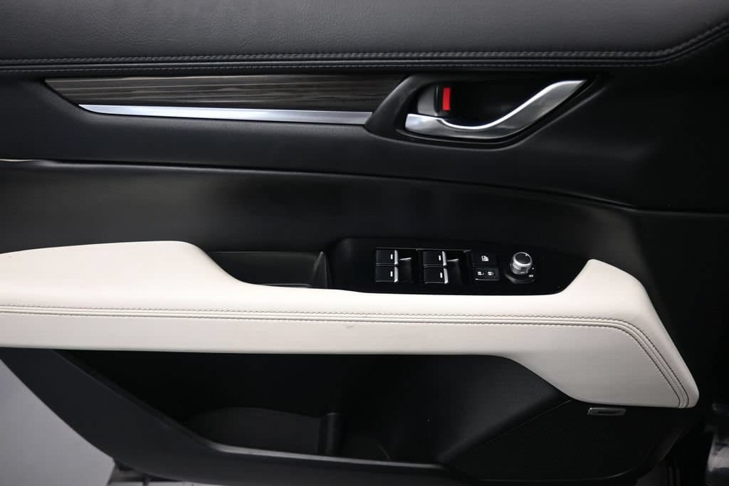 2018 Mazda CX-5 Grand Touring, photo 10 of 61