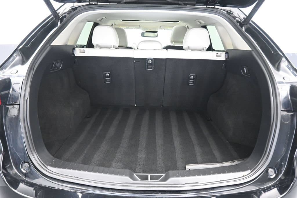 2018 Mazda CX-5 Grand Touring, photo 43 of 61