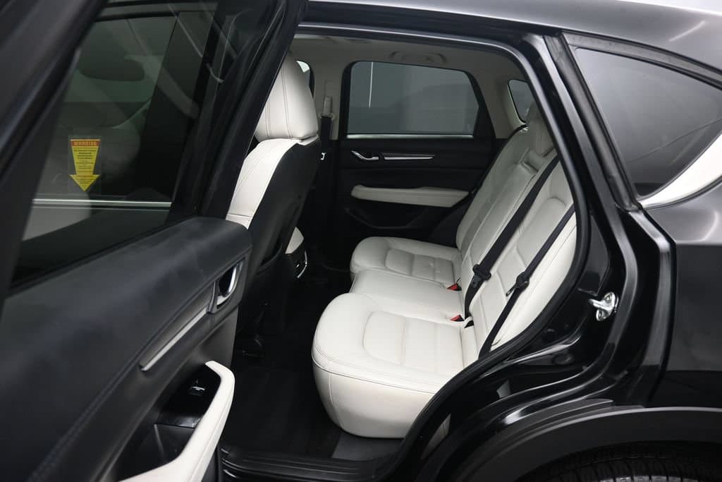 2018 Mazda CX-5 Grand Touring, photo 30 of 61