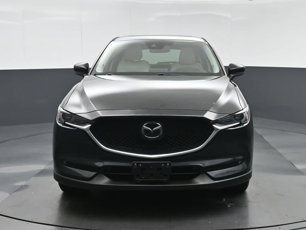 2018 Mazda CX-5 Grand Touring, photo 2 of 61