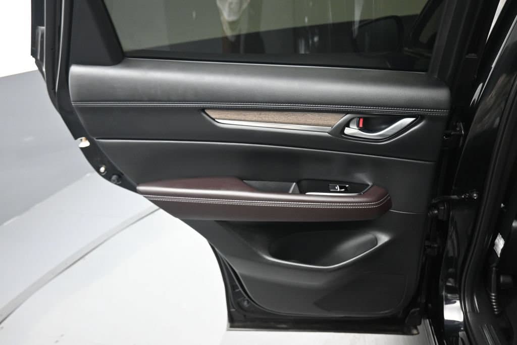 2024 Mazda CX-5 2.5 Turbo Signature, photo 29 of 63