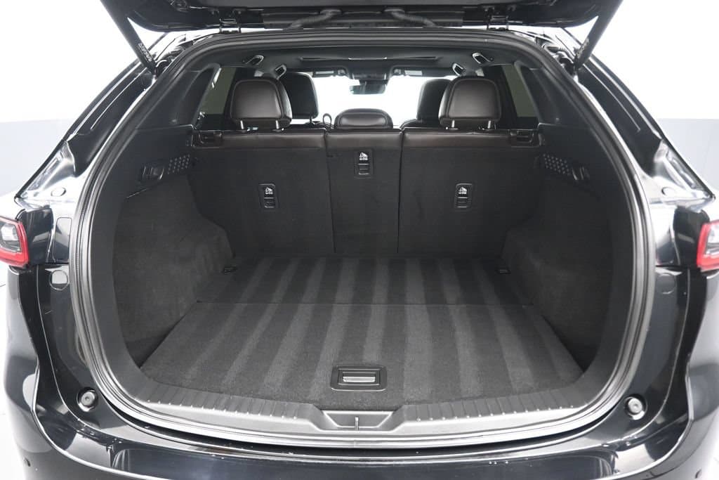 2024 Mazda CX-5 2.5 Turbo Signature, photo 44 of 63